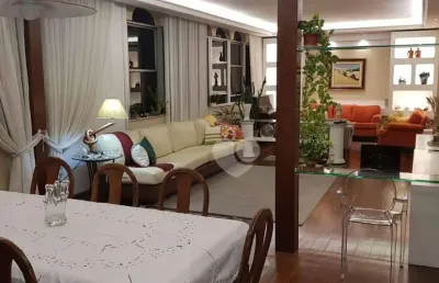 Apartamento com 4 quartos à venda, 200 m² por r$ 1.780.000 - tijuca - rio de janeiro/rj