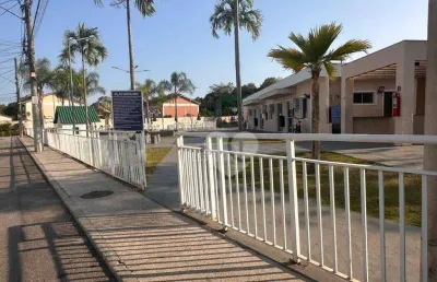Casa em condomínio fechado com 3 quartos à venda na Estrada dos Bandeirantes, --, Vargem Grande, Rio de Janeiro