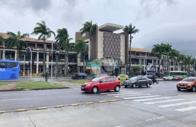 Loja à venda, 24 m² por r$ 690.000,00 - barra da tijuca - rio de janeiro/rj