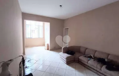Apartamento com 3 quartos à venda, 96 m² por r$ 260.000 - rio comprido - rio de janeiro/rj