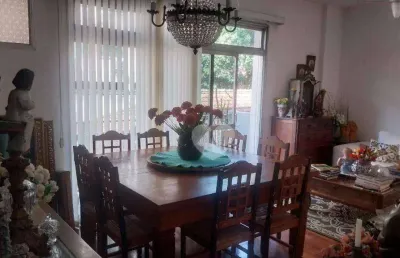 Apartamento com 3 dormitórios à venda, 85 m² por r$ 400.000,00 - tijuca - rio de janeiro/rj