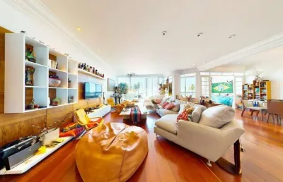 Apartamento com 4 quartos à venda, 300 m² por r$ 9.975.000 - ipanema - rio de janeiro/rj