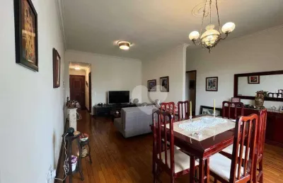 Apartamento com 4 quartos à venda, 120 m² por r$ 630.000 - maracanã - rio de janeiro/rj