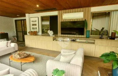 Apartamento com 3 quartos à venda, 131 m² por r$ 1.300.000 - recreio dos bandeirantes-rio de janeiro