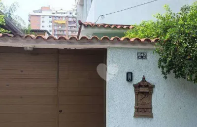 Casa com 3 dormitórios à venda, 201 m² por r$ 1.100.000,00 - freguesia - rio de janeiro/rj