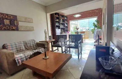 Cobertura à venda, 60 m² por r$ 500.000,00 - grajaú - rio de janeiro/rj