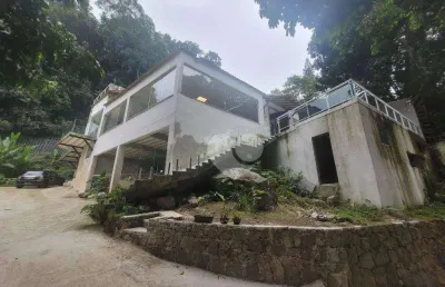 Casa com 3 quartos, 2 suítes com closet à venda por r$ 2.500.000 - são conrado