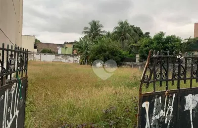 Terreno à venda, 900 m² por r$ 3.470.000,00 - taquara - rio de janeiro/rj