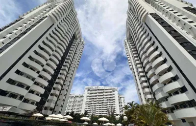 Cobertura com 3 quartos à venda na Avenida Djalma Ribeiro, --, Recreio dos Bandeirantes, Rio de Janeiro