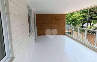 Apartamento com 3 quartos à venda, 102 m² por r$ 750.000 - recreio dos bandeirantes - rio de janeiro/rj