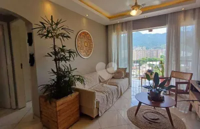 Apartamento com 2 quartos à venda, 74 m² por r$ 490.000