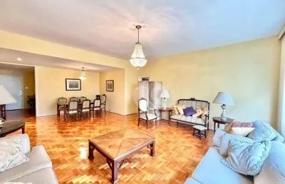 Apartamento com 4 dormitórios à venda, 198 m² por r$ 1.880.000,00 - copacabana - rio de janeiro/rj