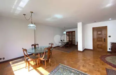 Apartamento com 3 quartos à venda na Rua Sá Ferreira, --, Copacabana, Rio de Janeiro