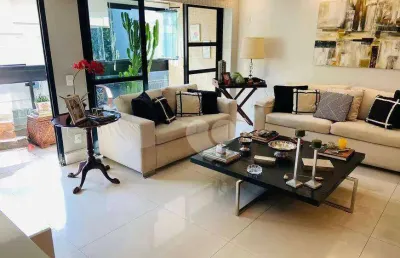 Apartamento com 3 quartos à venda, 104 m² por r$ 2.750.000 - leblon - rio de janeiro/rj