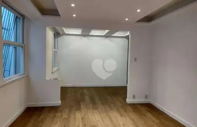 Apartamento com 3 dormitórios à venda, 114 m² por r$ 2.249.000,10 - leblon - rio de janeiro/rj