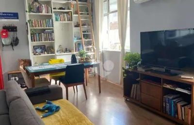 Apartamento com 2 quartos à venda, 77 m² por r$ 480.000 - grajaú - rio de janeiro/rj