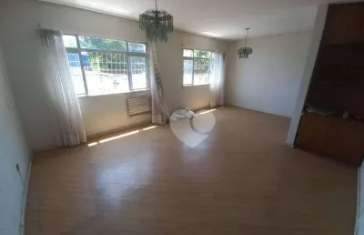 Apartamento com 2 dormitórios à venda, 78 m² por r$ 235.000,00 - grajaú - rio de janeiro/rj