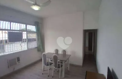 Apartamento com 2 quartos à venda, 65 m² por r$ 230.000 - engenho novo - rio de janeiro/rj