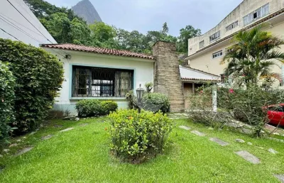 Casa com 3 dormitórios à venda, 158 m² por r$ 1.300.000,00 - grajaú - rio de janeiro/rj