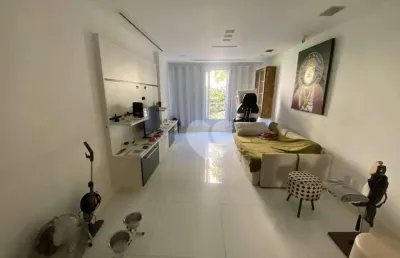 Apartamento com 2 dormitórios à venda, 128 m² por r$ 2.450.000,00 - ipanema - rio de janeiro/rj