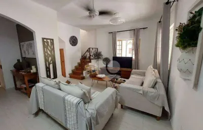 Casa com 3 dormitórios à venda, 108 m² por r$ 950.000,00 - lins de vasconcelos - rio de janeiro/rj