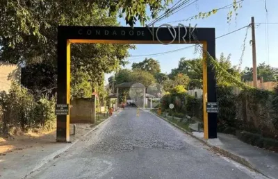 Terreno à venda, 345 m² por r$ 327.442,50 - vargem grande - rio de janeiro/rj