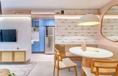 Apartamento com 3 quartos à venda, 60 m² por r$ 570.000 - recreio dos bandeirantes - rio de janeiro/rj