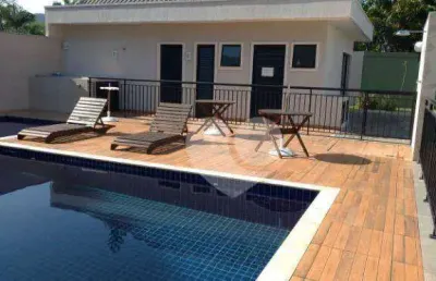 Casa com 3 quartos (suítes) para alugar, 136 m² por r$ 5.208/mês