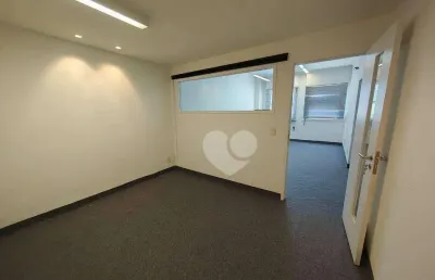 Sala à venda, 64 m² por r$ 130.000,00 - centro - rio de janeiro/rj