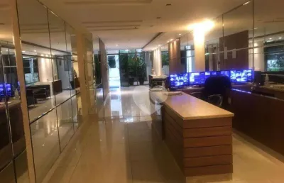Apartamento com 3 dormitórios à venda, 114 m² por r$979.000,00- tijuca - rio de janeiro/rj