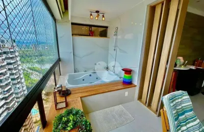 Apartamento com 4 quartos à venda, 136 m² por r$ 2.320.000 - barra da tijuca - rio de janeiro/rj