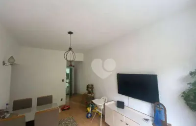 Apartamento com 3 quartos à venda, 70 m² por r$ 424.000 - jardim guanabara - rio de janeiro/rj