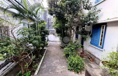 Casa com 2 dormitórios à venda, 100 m² por r$ 310.000,00 - rio comprido - rio de janeiro/rj