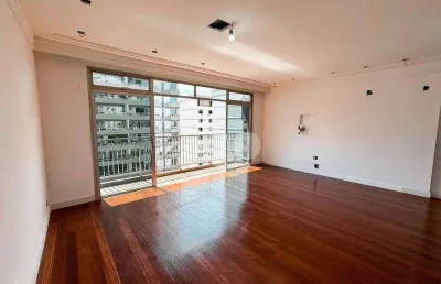 Apartamento com 4 quartos à venda, 125 m² por r$ 755.000 - tijuca - rio de janeiro/rj