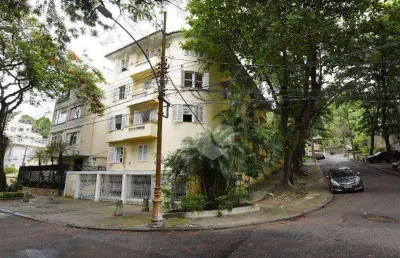 Apartamento com 2 quartos à venda na Rua Caruaru, --, Grajaú, Rio de Janeiro