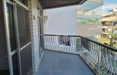 Apartamento com 3 quartos à venda, 70 m² por r$ 790.000 - recreio dos bandeirantes - rio de janeiro/rj