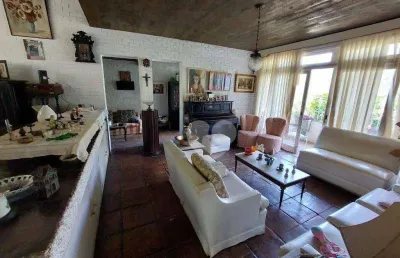 Casa com 4 quartos à venda na Rua Ministro Viriato Vargas, --, Alto da Boa Vista, Rio de Janeiro