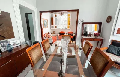 Casa com 5 dormitórios à venda, 161 m² por r$ 1.980.000,00 - tijuca - rio de janeiro/rj