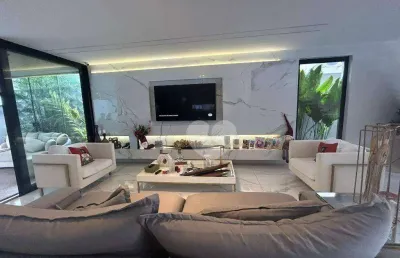 Casa com 5 quartos à venda, 263 m² por r$ 4.390.000 - recreio dos bandeirantes - rio de janeiro/rj