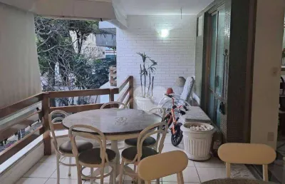 Apartamento à venda, 167 m² por r$ 1.880.000,00 - barra da tijuca - rio de janeiro/rj