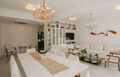 Apartamento com 4 quartos à venda, 184 m² por r$ 1.990.000 - flamengo - rio de janeiro/rj