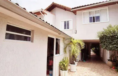 Casa com 5 quartos sendo 2 suítes à venda, 266 m² por r$ 2.000.000 - barra da tijuca