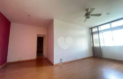 Apartamento com 2 quartos à venda, 79 m² por r$ 430.000 - grajaú - rio de janeiro/rj