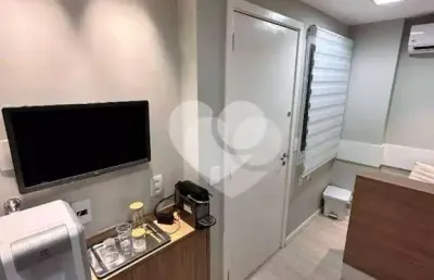 Sala para alugar, 29 m² por r$ 3.629,00/mês - recreio dos bandeirantes - rio de janeiro/rj