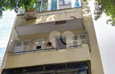 Apartamento com 2 dormitórios à venda, 50 m² por r$ 670.000,00 - flamengo - rio de janeiro/rj