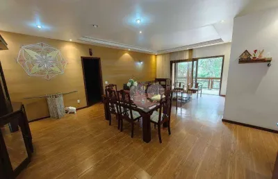 Casa com 4 quartos à venda, 261 m² por r$ 1.150.000 - grajaú - rio de janeiro/rj