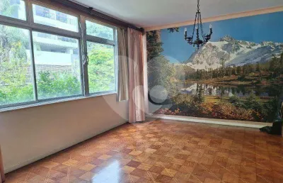 Apartamento à venda, 4 quartos, 4 banheiro, 4 garagens.  no valor r$890.000,00grajaú /rio de janeiro.