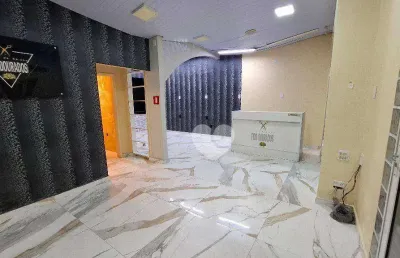 Casa linear com 2 quartos, 95 m² à venda no grajaú, rio de janeiro/ rj