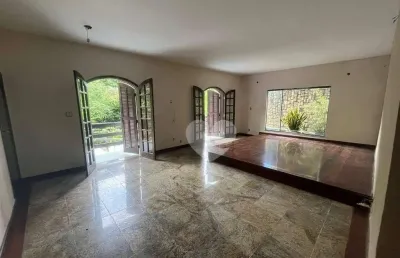 Casa com 4 quartos à venda, 229 m² por r$ 600.000 - freguesia de jacarepaguá - rio de janeiro/rj