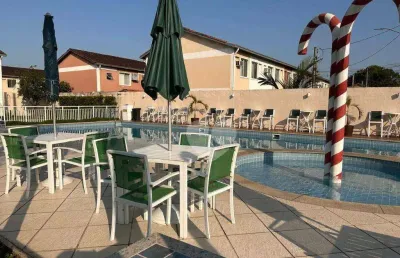 Casa em vargem pequena 3 quartos pronta pra financiar